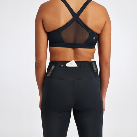 Oiselle - Pockito Knickers - Women's