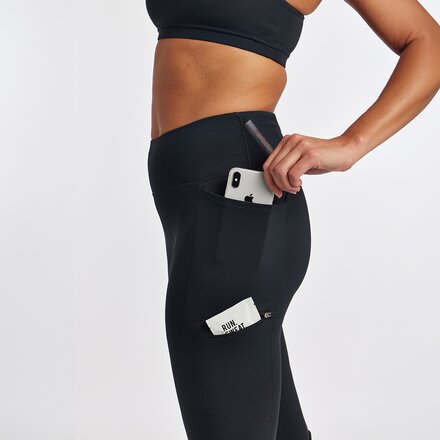 Oiselle - Pockito Knickers - Women's