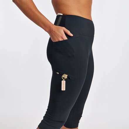 Oiselle - Pockito Knickers - Women's