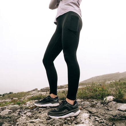 Oiselle - Flyout Tight - Women's