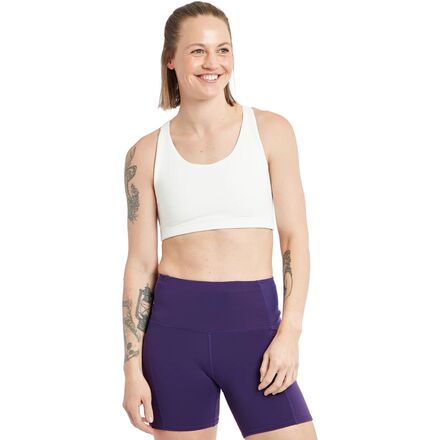 Open Lane Bra - Women's