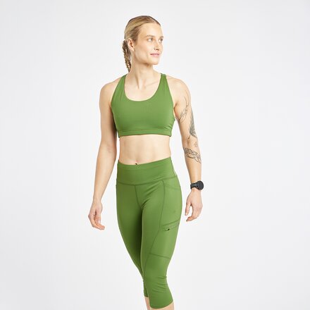 Oiselle - Open Lane Bra - Women's