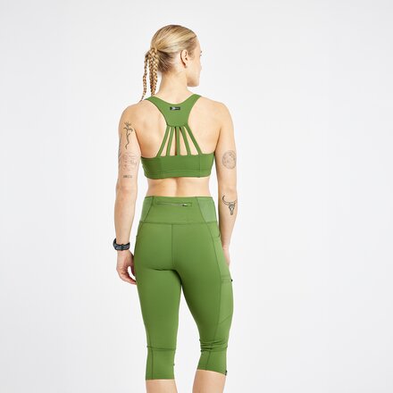 Oiselle - Open Lane Bra - Women's