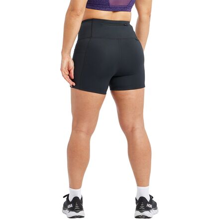 Oiselle - Pockito 4in Short - Women's