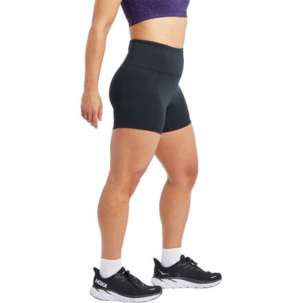 Oiselle - Pockito 4in Short - Women's