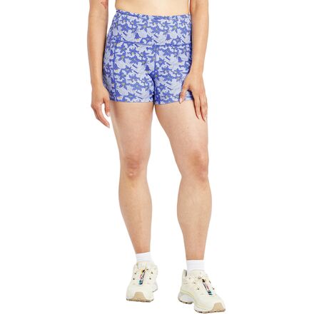 Pockito 4in Short - Women's