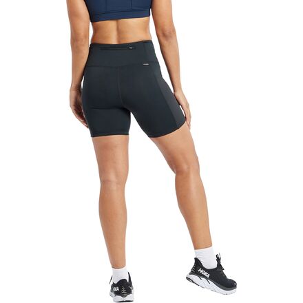 Oiselle - Pockito 6in Short - Women's
