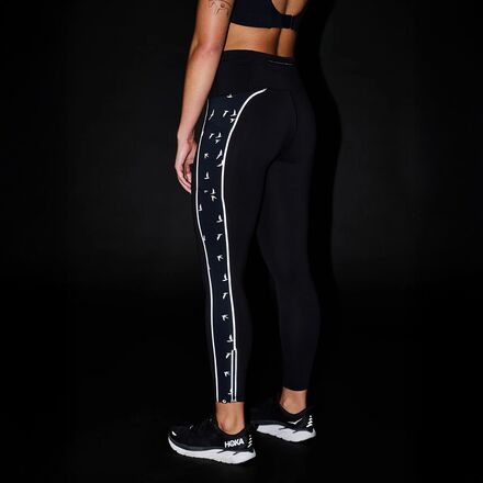 Oiselle - Glow Tight - Women's