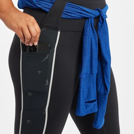 Oiselle - Glow Tight - Women's