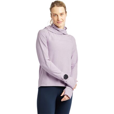 Lux Highline Hoodie - Women's