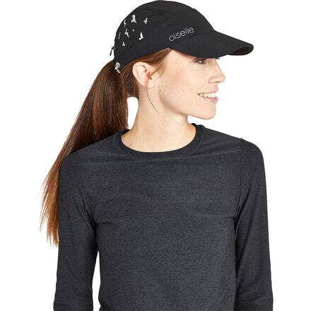 Foldable Roga Cap
