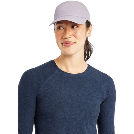 Foldable Roga Cap