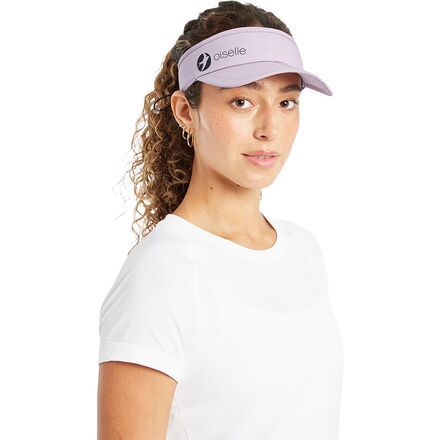 Foldable Roga Visor