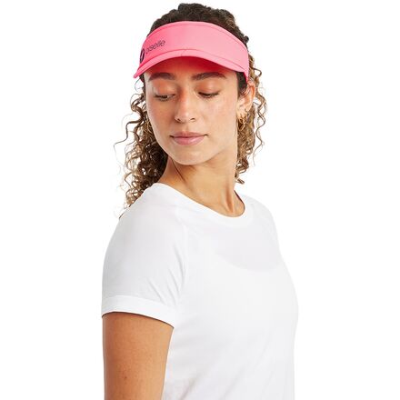 Foldable Roga Visor