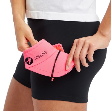 Oiselle - Foldable Roga Visor