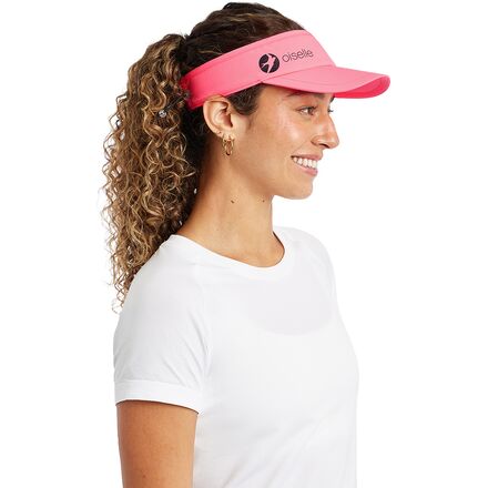 Oiselle - Foldable Roga Visor