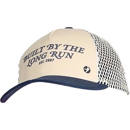 Runner Trucker Hat