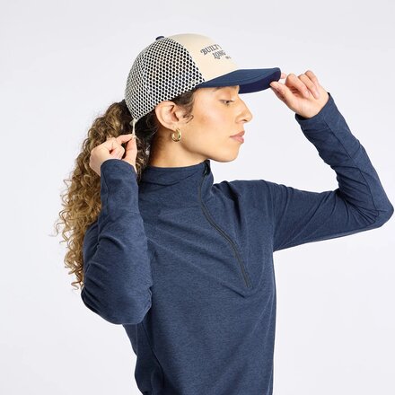 Oiselle - Runner Trucker Hat