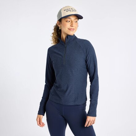Oiselle - Runner Trucker Hat