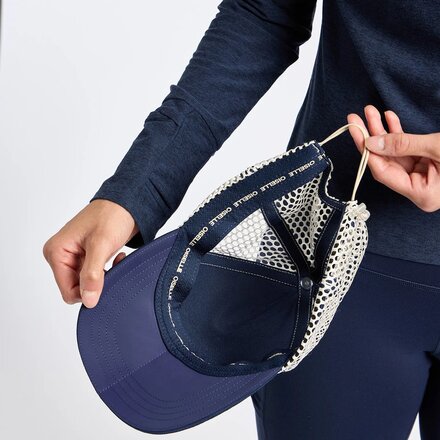 Oiselle - Runner Trucker Hat