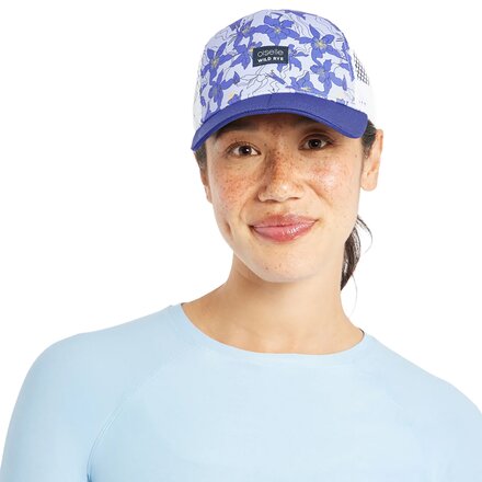 Runner Trucker Hat