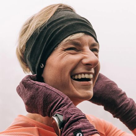 Oiselle - Lux Headband - Women's
