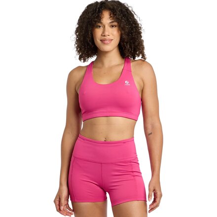 Classic Sports Bra - Women's