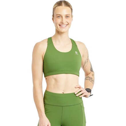 Classic Sports Bra - Women's