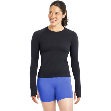 Oiselle - Float Long-Sleeve Shirt - Women's