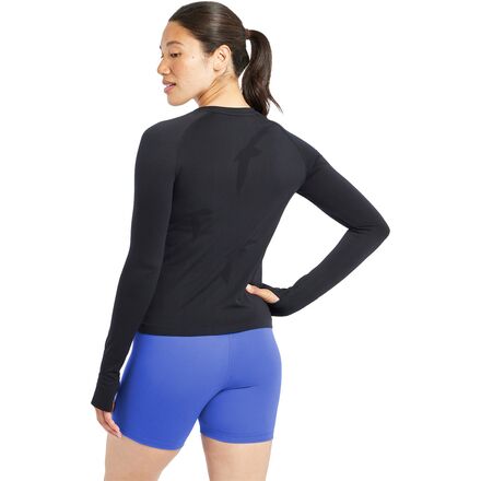 Oiselle - Float Long-Sleeve Shirt - Women's