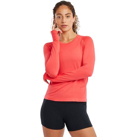 Float Long-Sleeve Shirt - Women's