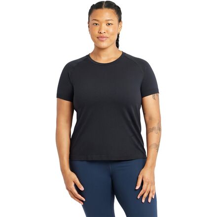 Float Short-Sleeve Shirt - Women's