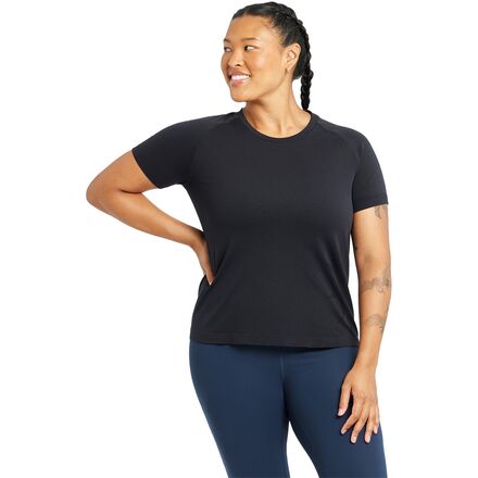 Oiselle - Float Short-Sleeve Shirt - Women's