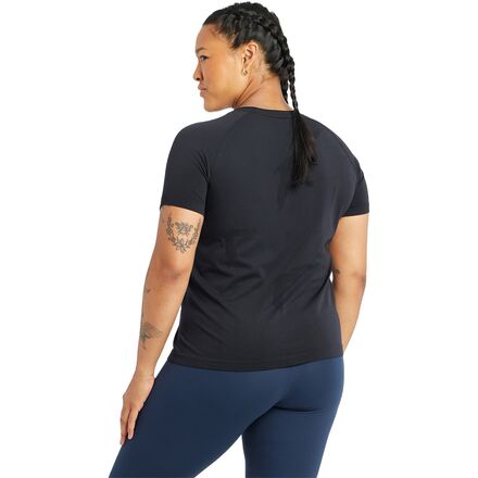 Oiselle - Float Short-Sleeve Shirt - Women's