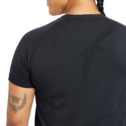 Oiselle - Float Short-Sleeve Shirt - Women's
