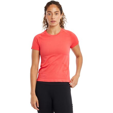 Float Short-Sleeve Shirt - Women's