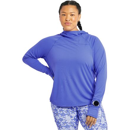 Flyout Chill Hoodie - Women's