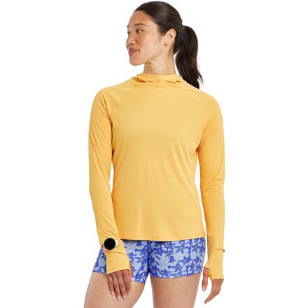 Flyout Chill Hoodie - Women's