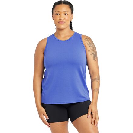 Flyout Trail Tank Top - Women's