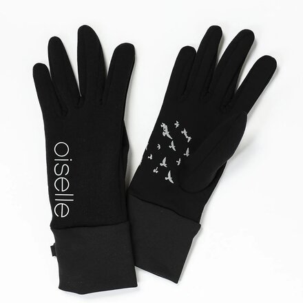 Oiselle - Bad Weather Glove - Women's