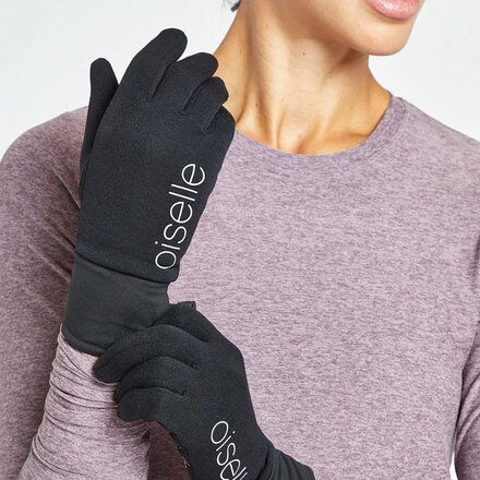 Oiselle - Bad Weather Glove - Women's