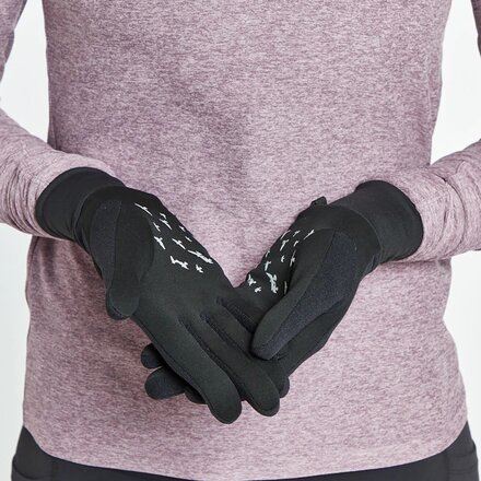 Oiselle - Bad Weather Glove - Women's