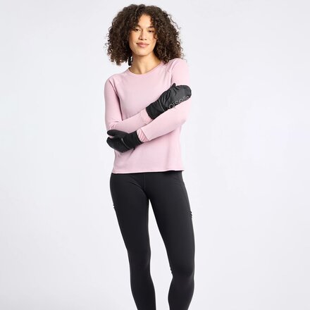 Oiselle - Bad Weather Glove - Women's