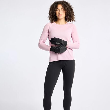 Oiselle - Bad Weather Glove - Women's