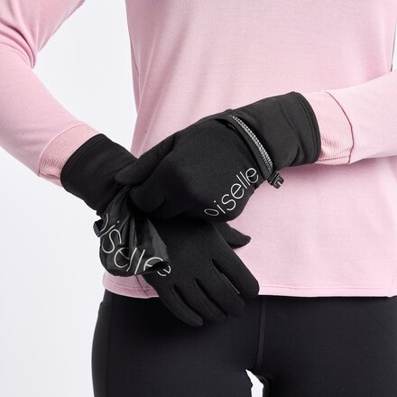 Oiselle - Bad Weather Glove - Women's
