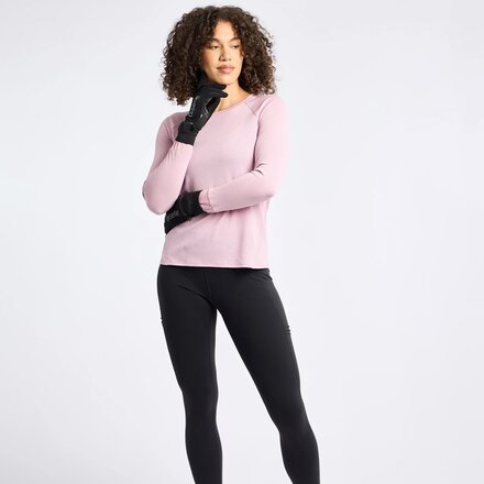 Oiselle - Bad Weather Glove - Women's