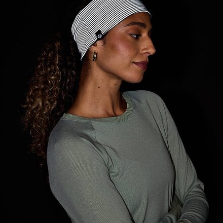 Oiselle - Firecracker Headband - Women's