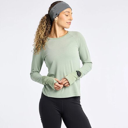 Oiselle - Firecracker Headband - Women's