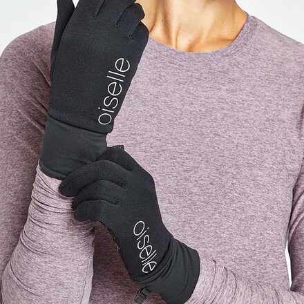 Oiselle - Power Move Mitten - Women's