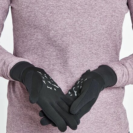 Oiselle - Power Move Mitten - Women's